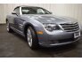2005 Chrysler Crossfire Limited Convertible for sale 101693062