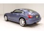 2005 Chrysler Crossfire Limited Coupe for sale 101705396