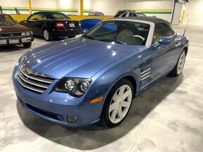 2005 Chrysler Crossfire for sale 101750959