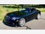 2005 Chrysler Crossfire Convertible for sale 101805852
