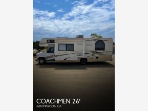 2005 Coachmen Freelander 2600SO for sale 300411268