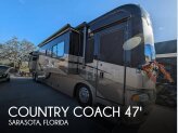 2005 Country Coach Allure