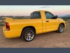 Thumbnail Photo 6 for 2005 Dodge Ram SRT-10 2WD Regular Cab for Sale by Owner
