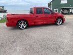 Thumbnail Photo 1 for 2005 Dodge Ram SRT-10 2WD Quad Cab for Sale by Owner