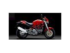 2005 Ducati Monster 600 1000S specifications