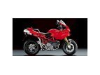 2005 Ducati Multistrada 620 1000S DS specifications