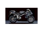 2005 Ducati Superbike 749 Dark specifications