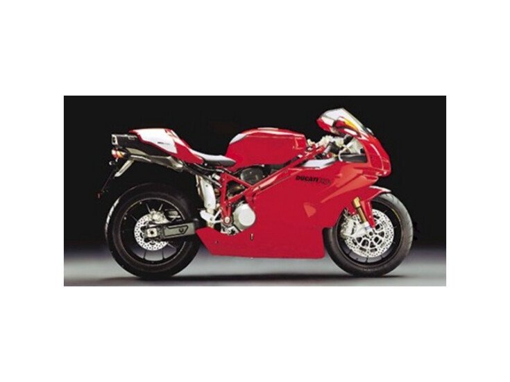 2005 Ducati Superbike 749 R specifications