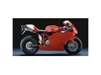 2005 Ducati Superbike 999 S specifications