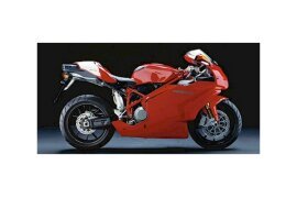 2005 Ducati Superbike 999 S specifications