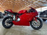 2005 Ducati Superbike 999