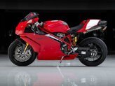 2005 Ducati Superbike 999