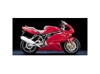 2005 Ducati Supersport 750 800 specifications