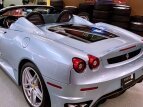 Thumbnail Photo 9 for 2005 Ferrari F430