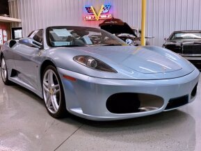 2005 Ferrari F430 for sale 101579908