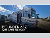 2005 Fleetwood Bounder for sale 300475026