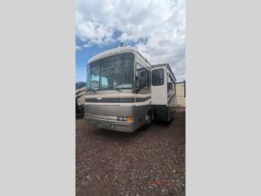 2005 Fleetwood Bounder for sale 300525342