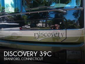 2005 Fleetwood Discovery for sale 300389003