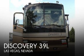 2005 Fleetwood Discovery for sale 300526894