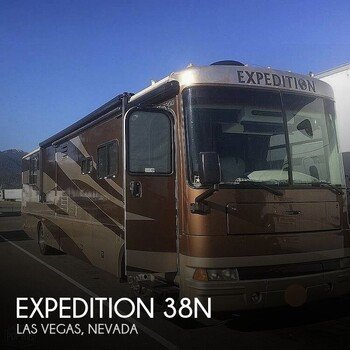 2005 Fleetwood Expedition