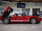 Thumbnail Photo 27 for 2005 Ford GT
