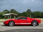 Thumbnail Photo 32 for 2005 Ford GT