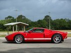 Thumbnail Photo 5 for 2005 Ford GT
