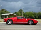 Thumbnail Photo 4 for 2005 Ford GT