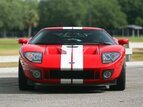 Thumbnail Photo 33 for 2005 Ford GT