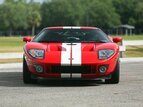 Thumbnail Photo 6 for 2005 Ford GT