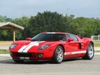 Thumbnail Photo 8 for 2005 Ford GT