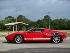 Thumbnail Photo 59 for 2005 Ford GT