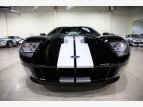 Thumbnail Photo 10 for 2005 Ford GT