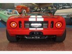 Thumbnail Photo 50 for 2005 Ford GT