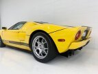 Thumbnail Photo 7 for 2005 Ford GT