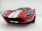 Thumbnail Photo 39 for 2005 Ford GT