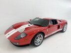 Thumbnail Photo 2 for 2005 Ford GT