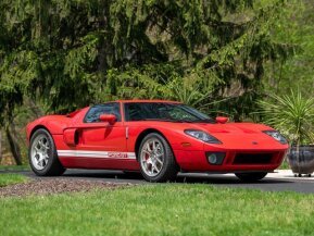 2005 Ford GT for sale 101738592