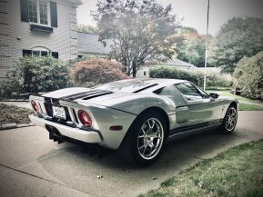 2005 Ford GT for sale 101748239