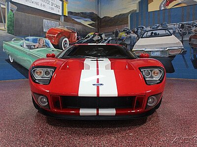 2005 Ford GT for sale 101768352