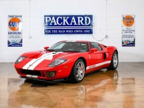 2005 Ford GT for sale 101796957