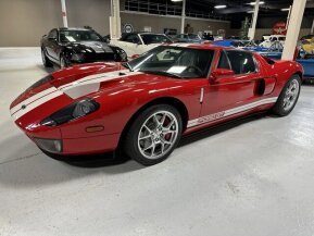 2005 Ford GT for sale 101801516