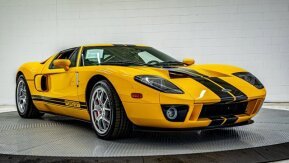 2005 Ford GT for sale 101811328