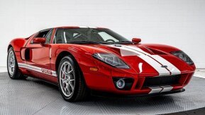 2005 Ford GT for sale 101811331