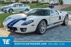 2005 Ford GT for sale 101841059