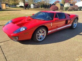 2005 Ford GT for sale 101846132