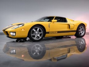 2005 Ford GT for sale 101847651