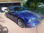 Thumbnail Photo 2 for 2005 Ford Mustang GT Convertible for Sale by Owner