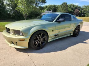 2005 Ford Mustang Saleen for sale 101760861
