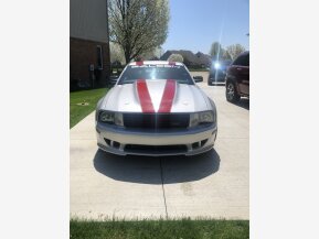2005 Ford Mustang Saleen for sale 101761793